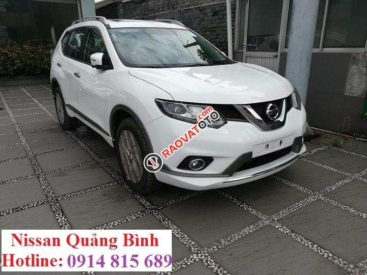 Cơ hội mua xe Nissan X-Trail 2.0 tại Quảng Bình với giá rẻ nhất trong năm, xe giao ngay, số lượng có hạn, hỗ trợ tốt-0