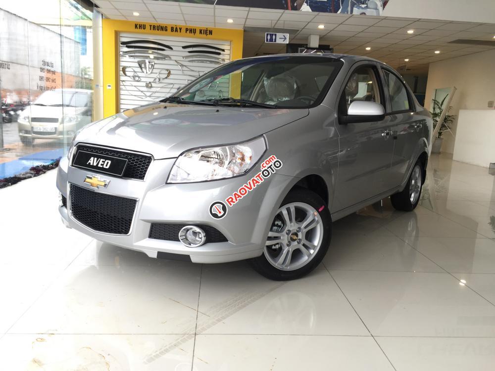 Chevrolet Aveo LT 2017, giá cạnh tranh, ưu đãi tốt, LH ngay: 0901.75.75.97- Mr. Hoài để nhận được giá tốt-7