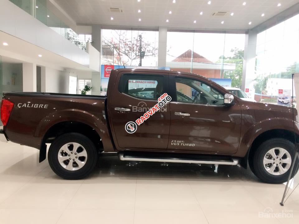 Bán xe bán tải Nissan Navara đời 2018 tại Quảng Bình, đủ màu, ưu đãi khủng, LH ngay 0911.37.2939-0