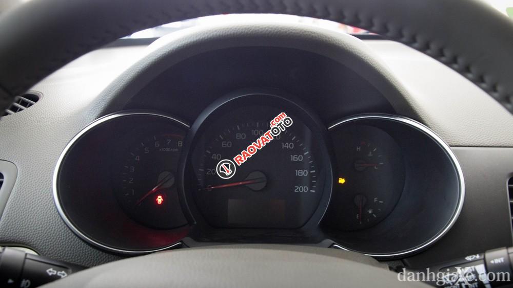 Kia Gò Vấp - bán Kia Morning-Kinh doanh Grab, Uber- Hỗ trợ vay lên đến 80% - LH: 0901.078.222 - Quang-2