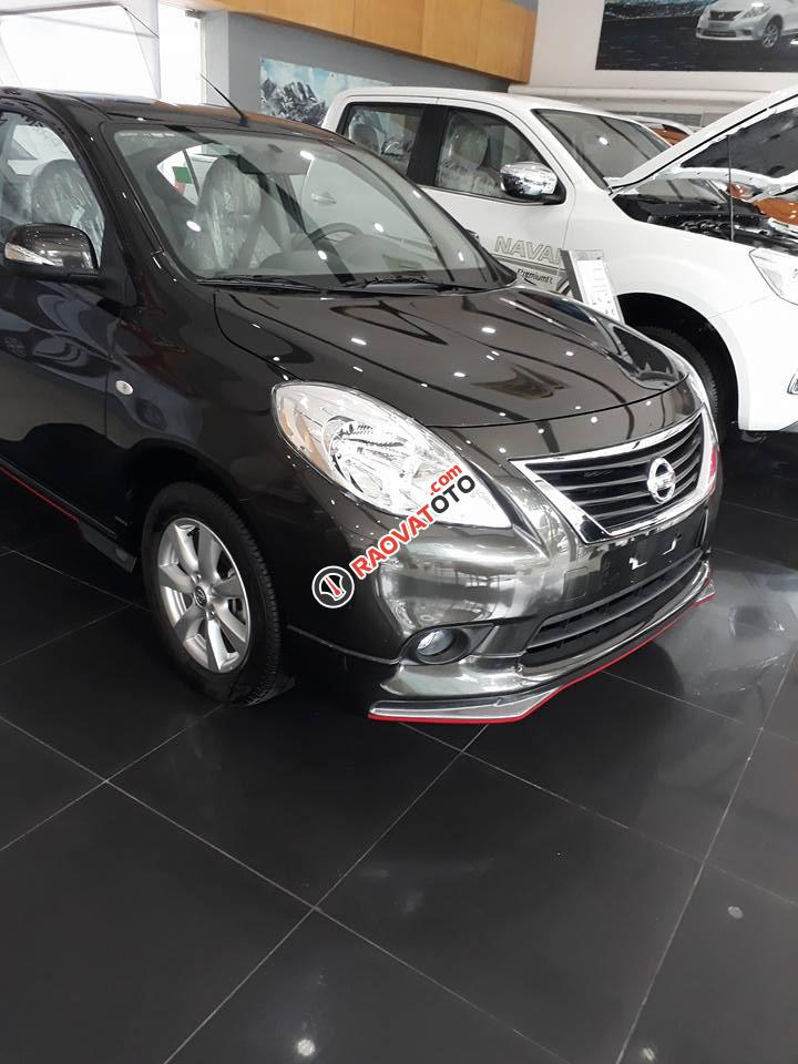 Cần bán Nissan Sunny XV premium năm 2017-0