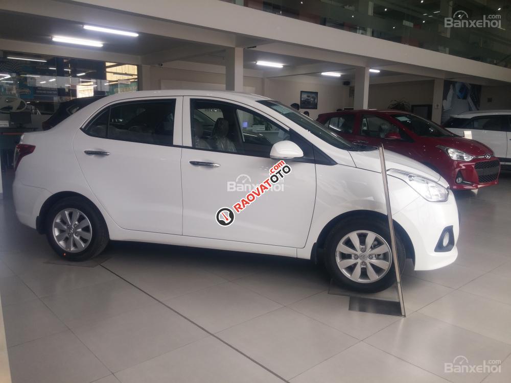 Cần bán xe Hyundai Grand i10 1.2 MT đời 2017, , giá thương lượng: 0961917516-0