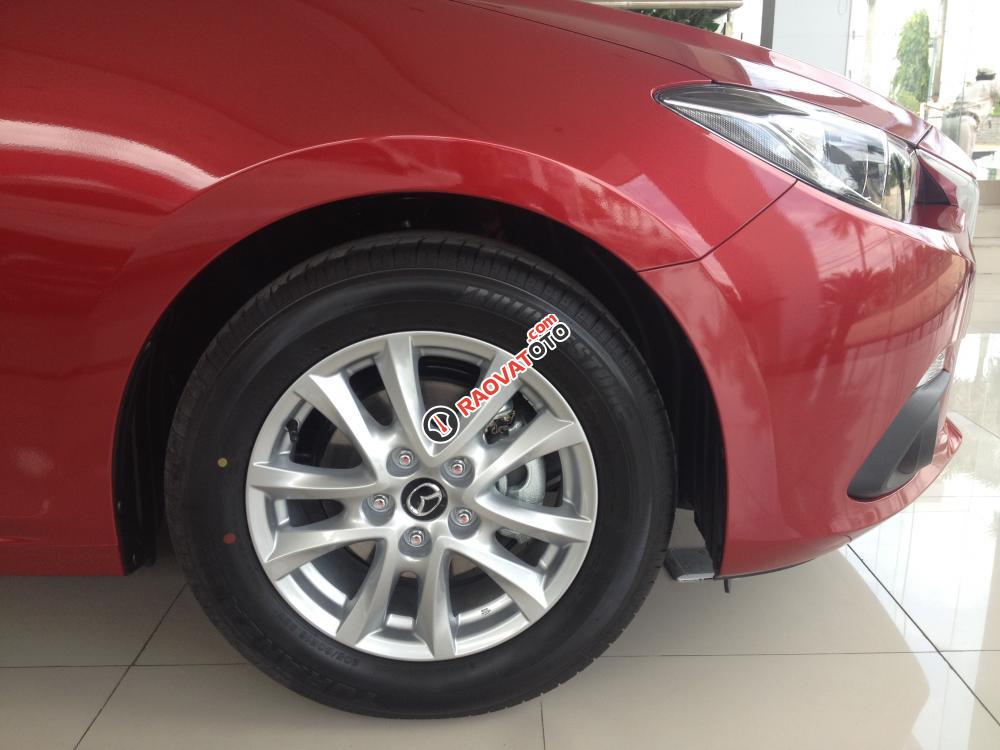 Mazda Đồng Nai bán xe Mazda 3 HB 2018, giá tốt nhất ở Biên Hòa. 0938908198- 0933805888-4