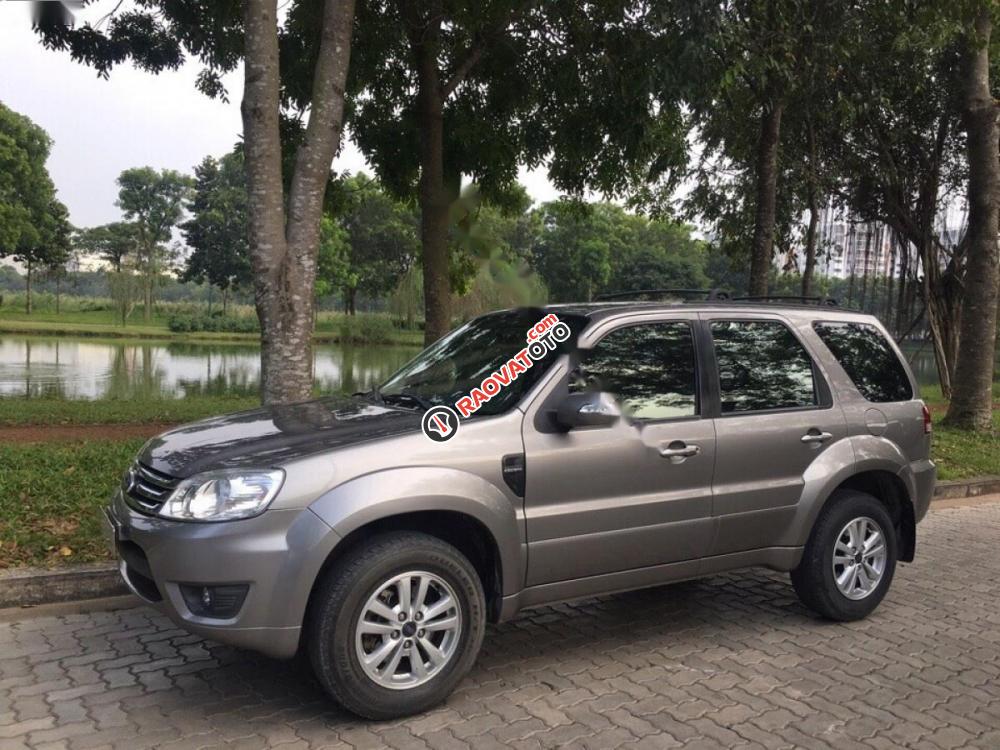 Cần bán Ford Escape đời 2010 số tự động-4