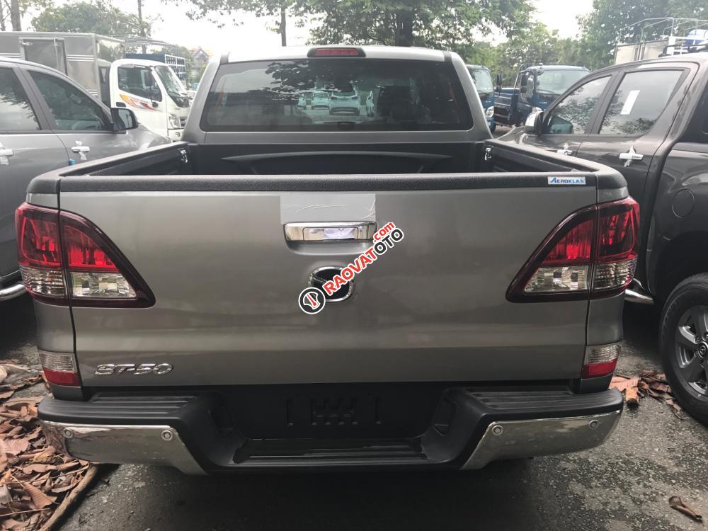 Mazda BT-50 số tự động giá tốt tại Đồng nai, Mazda Biên Hòa - Hỗ trợ trả góp miễn phí. 0933805888 - 0938908198-1