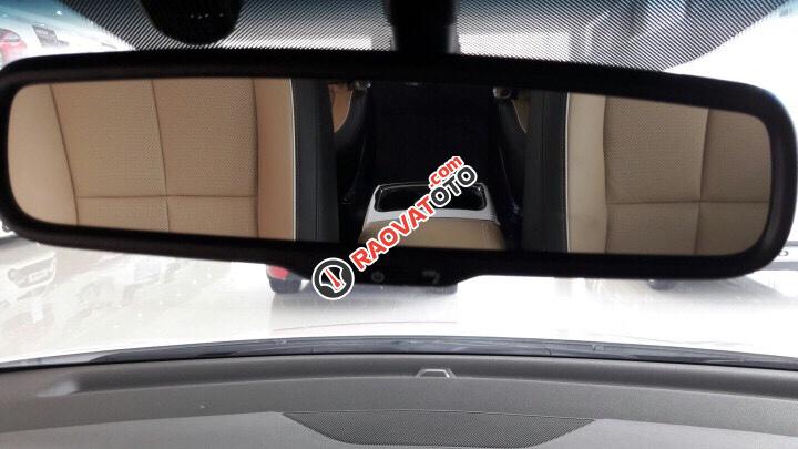 Kia Vĩnh Phúc, Phú Thọ chuyên Kia Sedona DATH đời 2017, trả góp lãi suất ưu đãi, LH: Ms Phương 0938907252-11