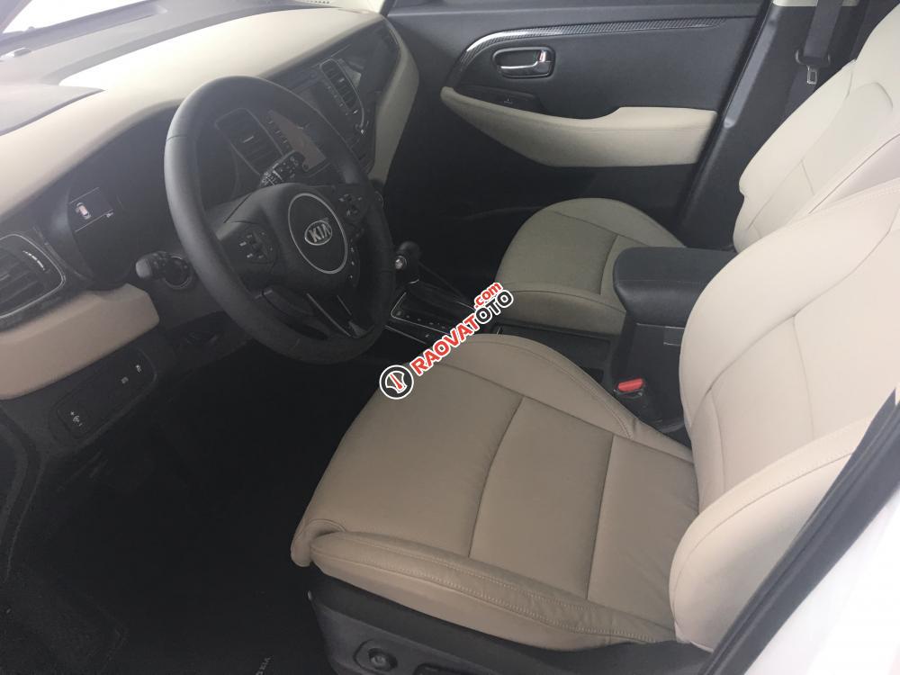 Bán Kia Rondo 2017 đưa trước 150tr, có xe giao ngay-5