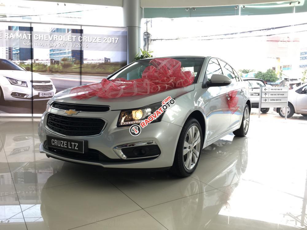 Chevrolet Cruze LTZ 2017, giá canh tranh, ưu đãi tốt, LH ngay 0901.75.75.97-Mr. Hoài để nhận giá tốt nhất-1