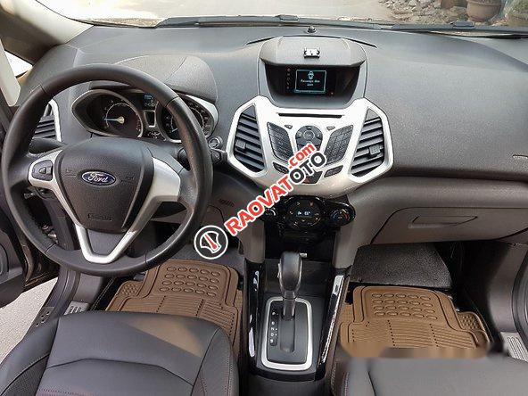 Bán Ford EcoSport Titanium 1.5AT sản xuất 2014-5