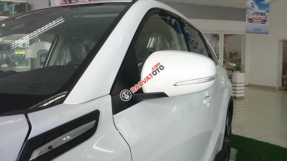 Suzuki Vitara giá rẻ, Suzuki Vitara 2017, có xe giao ngay, đủ màu để chọn-0