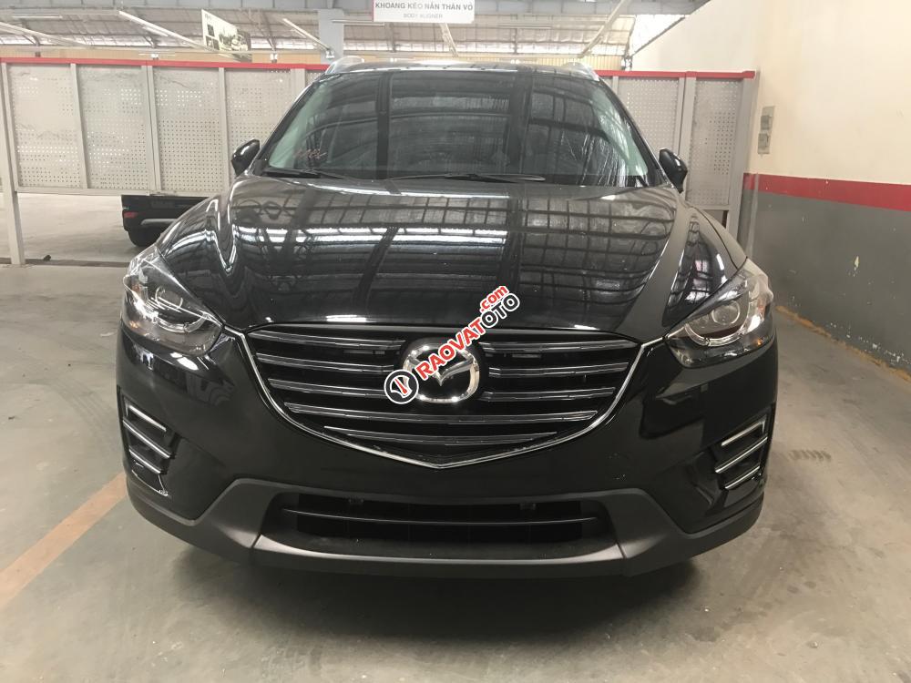 Mazda CX-5 FL 2017 2.5L AWD tại Mazda Biên Hòa giá tốt, hỗ trợ trả góp miễn phí tại Đồng Nai. 0933805888 - 0938908198-0