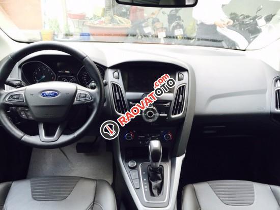 Mua Ford Focus 2017, phiên bản 1.5S Ecoboost - Hỗ trợ trả góp 90%-3