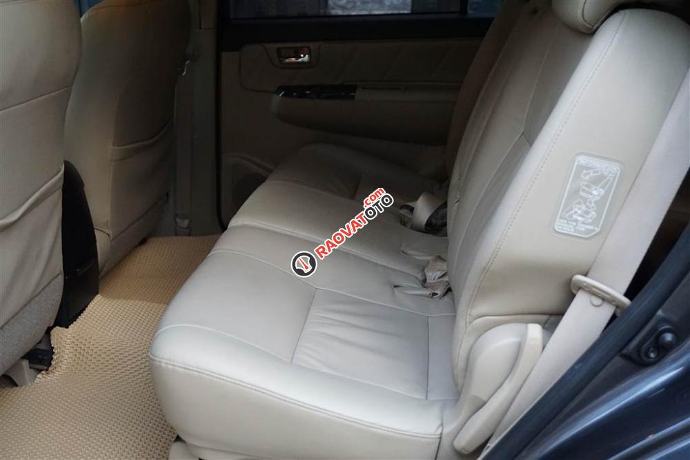 Toyota Fortuner 2014 2.7V (4x2) AT, máy xăng-7