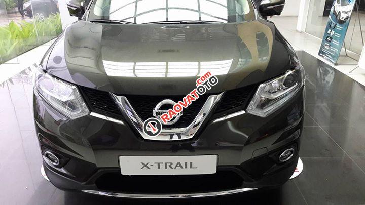 Xe Nissan Xtrail giá chỉ từ 840tr  - liên hệ ngay 0915 049461-3