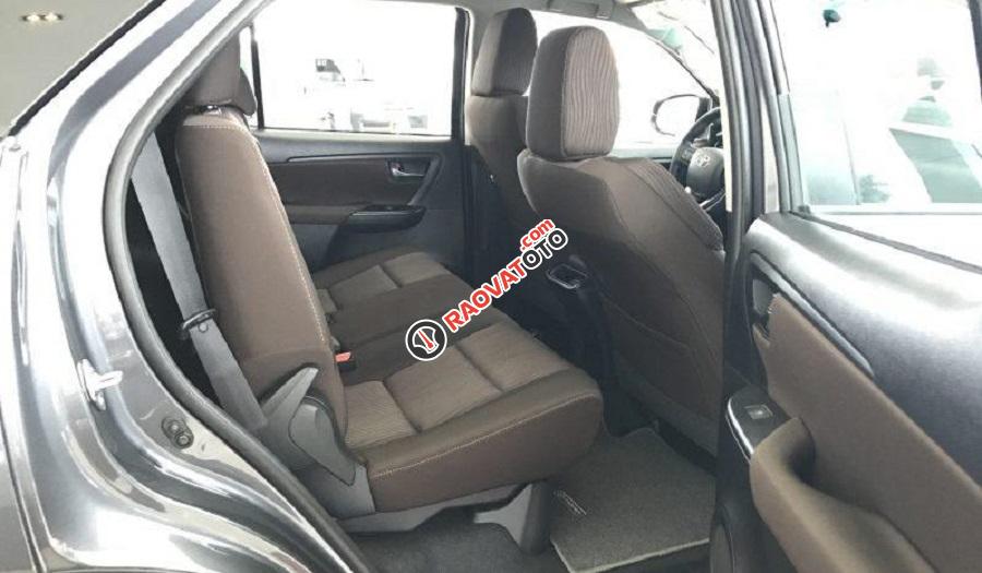 Bán xe Toyota Fortuner model 2018, hỗ trợ mua xe trả góp 80%, cam kết giá tốt nhất, uy tín nhất Đắk Lắk-6