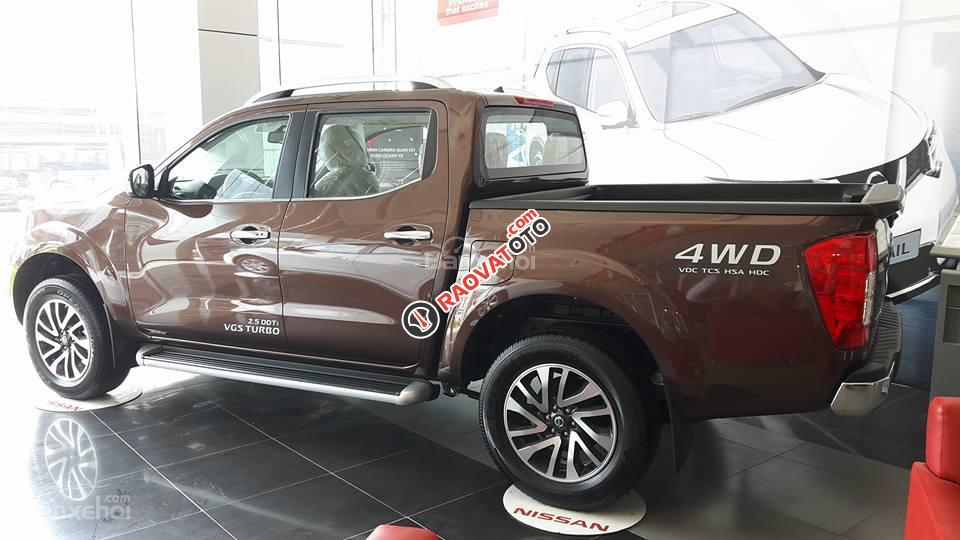 Bán xe bán tải Nissan Navara đời 2018 tại Quảng Bình, đủ màu, ưu đãi khủng, LH ngay 0911.37.2939-1