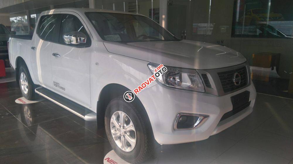 Nissan Navara EL Premium, nhập khẩu chính hãng, hotline 0985411427-3