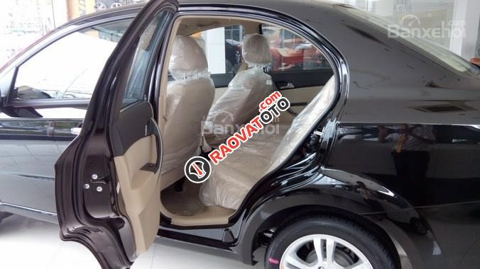 0975768960, Chevrolet Aveo LT trả trước tầm 100 triệu, bảo hành chính hãng 3 năm-4