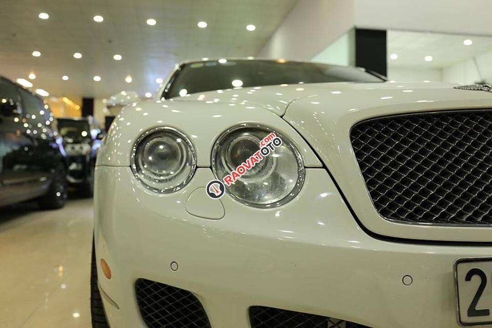 Bán ô tô Bentley Continental Flying Spur Speed đời 2011, biển VIP giá tốt nhất-12