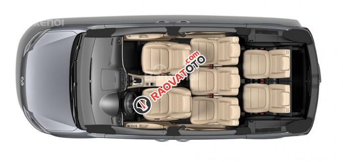 Sharan Volkswagen MPV 7 chỗ an toàn nhập khẩu - nhiều ưu đãi, LH Long 0933689294-6