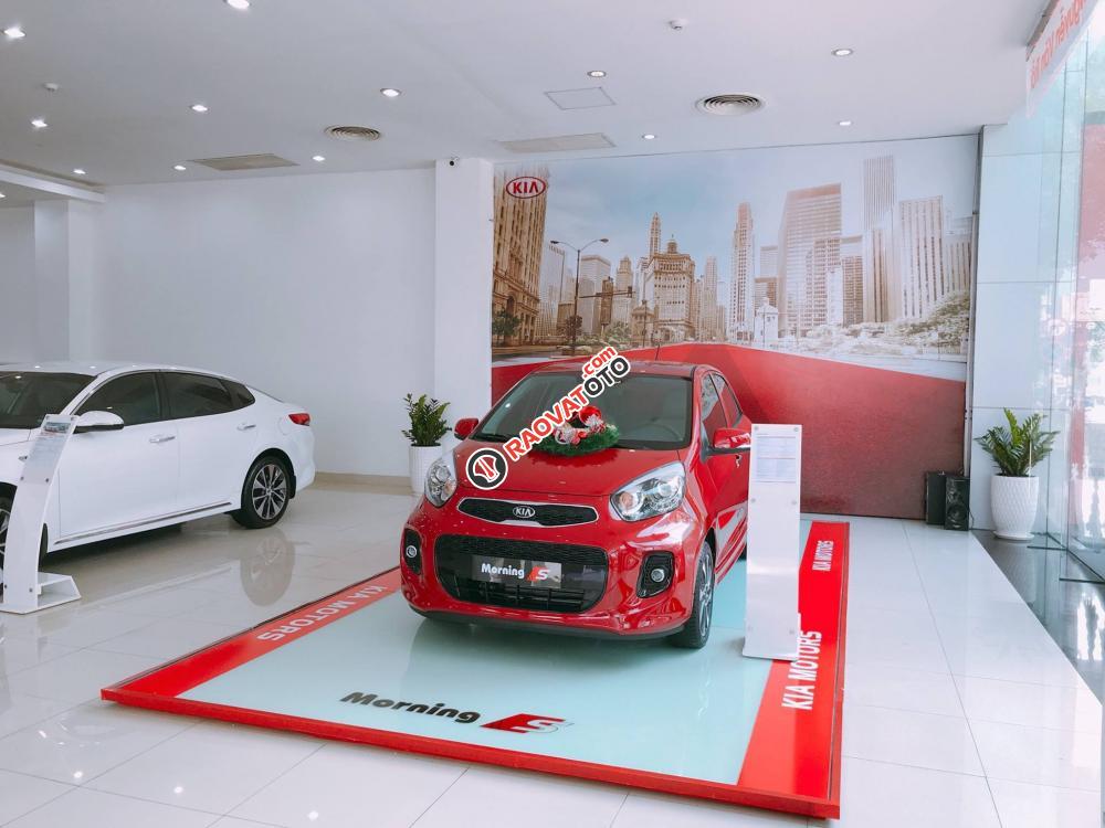 Bán Kia Morning S, gọi hotline 0978 447 462 để biết chương trình ưu đãi tháng 3 tại Hà Nội-2