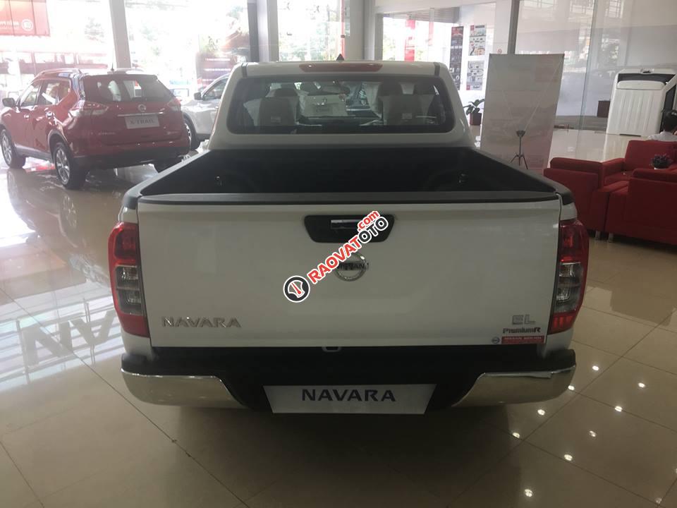 Nissan Quảng Bình bán xe Nissan Navara EL 1 cầu số tự động, đủ màu, ưu đãi khủng, liên hệ 0911.37.2939-4