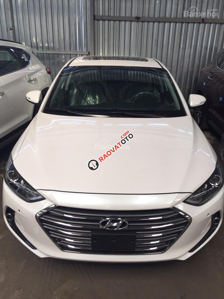 Bán ô tô Hyundai Elantra 1.6 AT, giá nào cũng bán: 0961917516-0