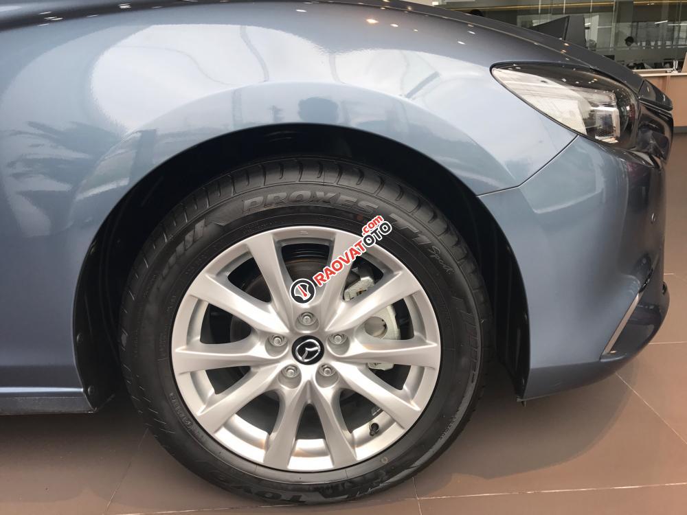 Mazda Biên Hòa khuyến mãi sốc xe Mazda 6 2018, hỗ trợ trả góp miễn phí tại Đồng Nai. 0933805888 - 0938908198-1