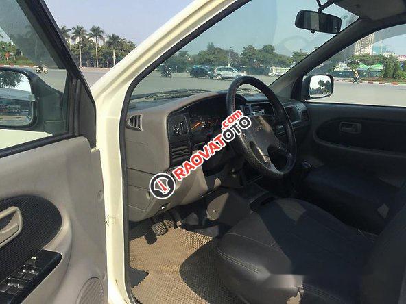 Bán xe Isuzu Hi lander đời 2004, màu trắng như mới, giá chỉ 220 triệu-2