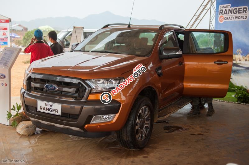 Ford Ranger các dòng. Liên hệ ngay để có giá tốt, xe đủ màu, giao ngay-0