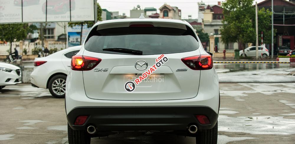 Trả trước 150 triệu nhận ngay xe Mazda CX 5 Facelift 2017, liên hệ Mazda Phạm Văn Đồng, 0938.90.68.63 giao xe ngay-21