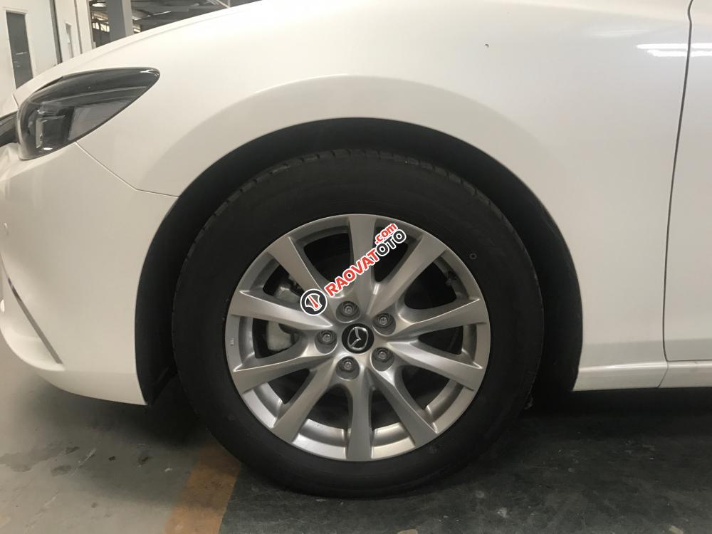 Mazda 6 2018 FL, giá tốt tại Biên Hòa, 0933805888 - 0938908198 hỗ trợ trả góp miễn phí tại Mazda Đồng Nai-4