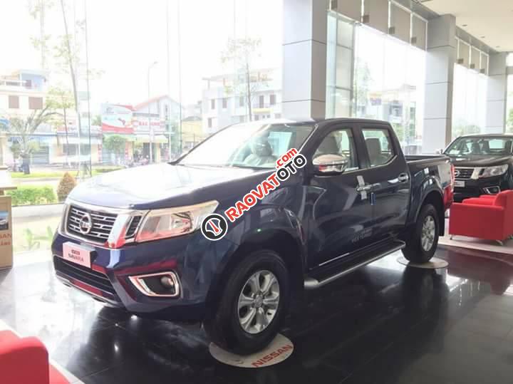 Bán Nissan Navara - khuyến mãi cuối năm hấp dẫn chỉ còn 609tr. Liên hệ: 0915 049 461-5