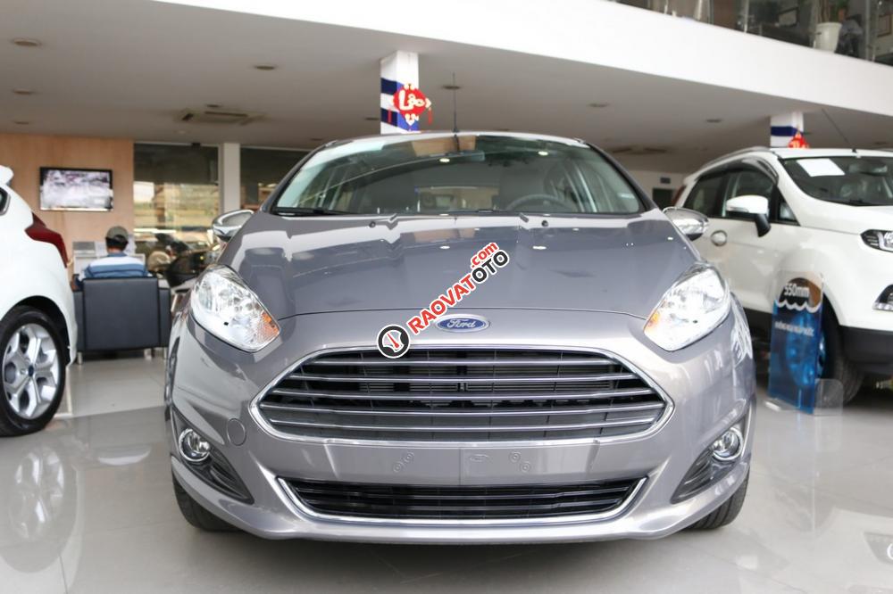 Ford Fiesta Sport 1.5AT, 495 triệu, giao xe ngay-0