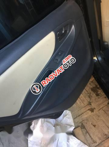 Bán Toyota Vios năm 2007 xe gia đình, giá tốt-2