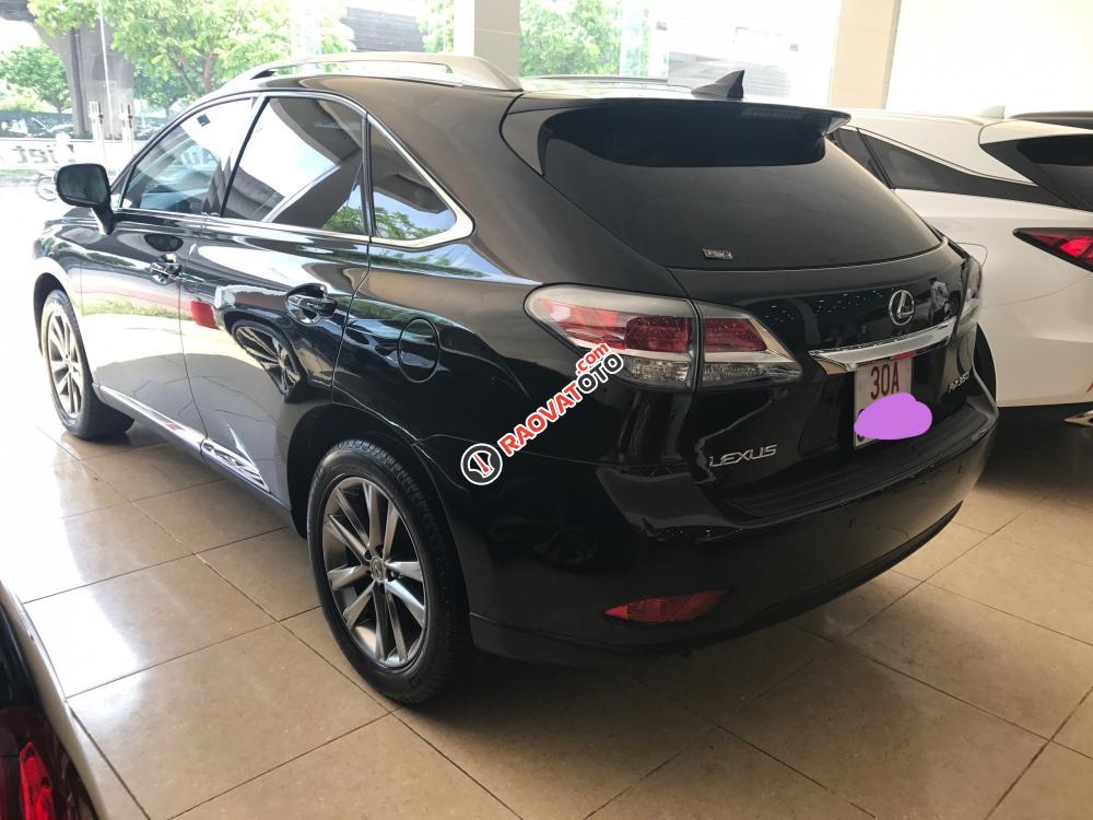 Cần bán xe Lexus RX 350 sản xuất và đăng ký 2015, xe tư nhân - LH 0904927272-3