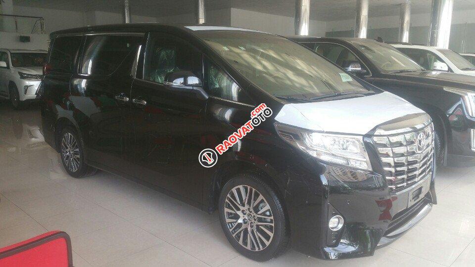 Bán Toyota Alphard Executive Lounge Lounge 2016 - LH 0904927272-1