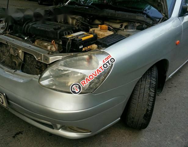 Cần bán gấp Daewoo Nubira 1.6 đời 2003-4