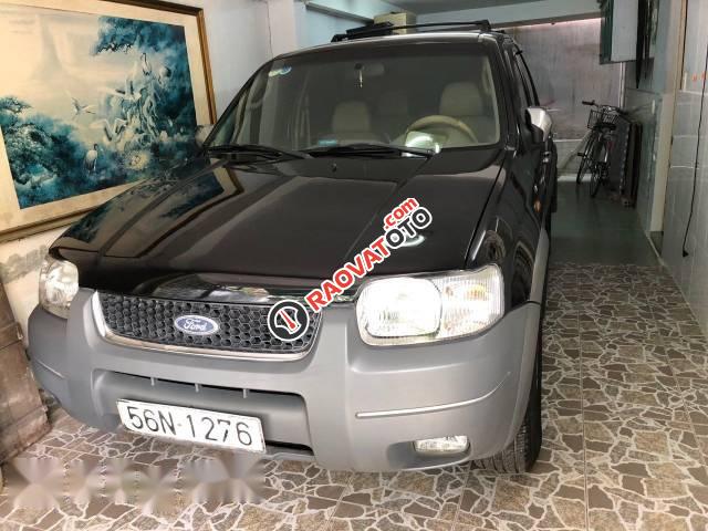 Cần bán Ford Escape sản xuất 2003 giá cạnh tranh-5