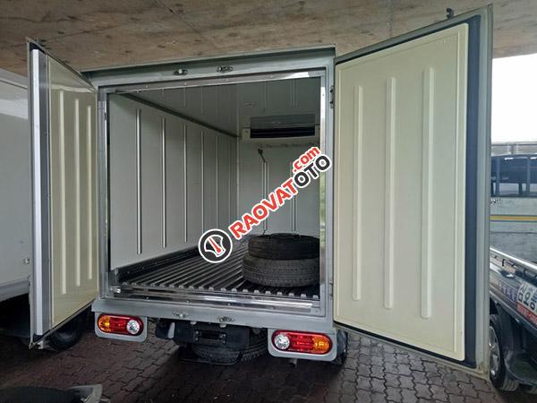 Hyundai cũ Hà Nội bán xe tải 1 tấn Porter nhập khẩu - LH 0888.141.655-3