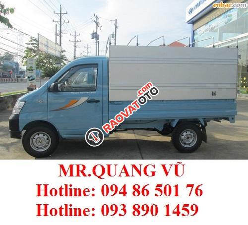 Trường Hải xe tải nhẹ Thaco Towner 950 kg, 750 kg, 600 kg, 650 kg, Suzuki giá tốt-11