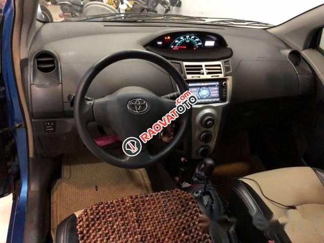 Bán lại xe Toyota Yaris 2006, giá 299tr-3