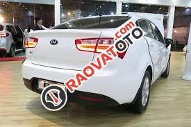 Bán Kia Rio xe nhập khẩu giá rẻ, liên hệ đại lý Kia 0902230366, hỗ trợ tới 80%-4