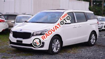 Kia Phạm Văn Đồng Kia Grand Sedona giá đặc biệt cuối năm, hỗ trợ ngân hàng 85%, gọi ngay: 0915253588-2