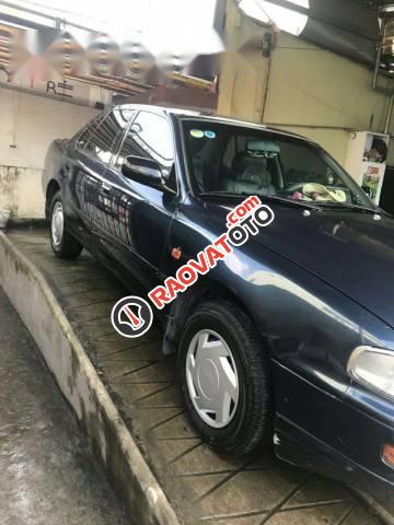 Bán ô tô Toyota Camry đời 1997 còn mới, giá 189tr-0