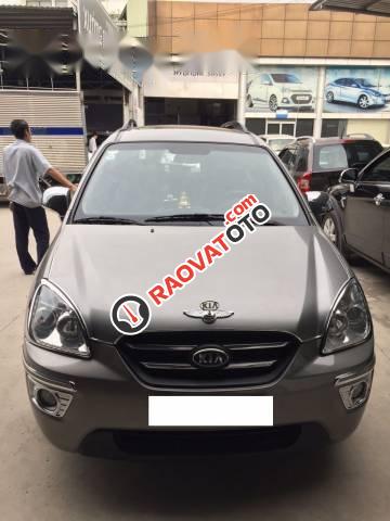 Bán Kia Carens 2.0AT đời 2010 số tự động-5