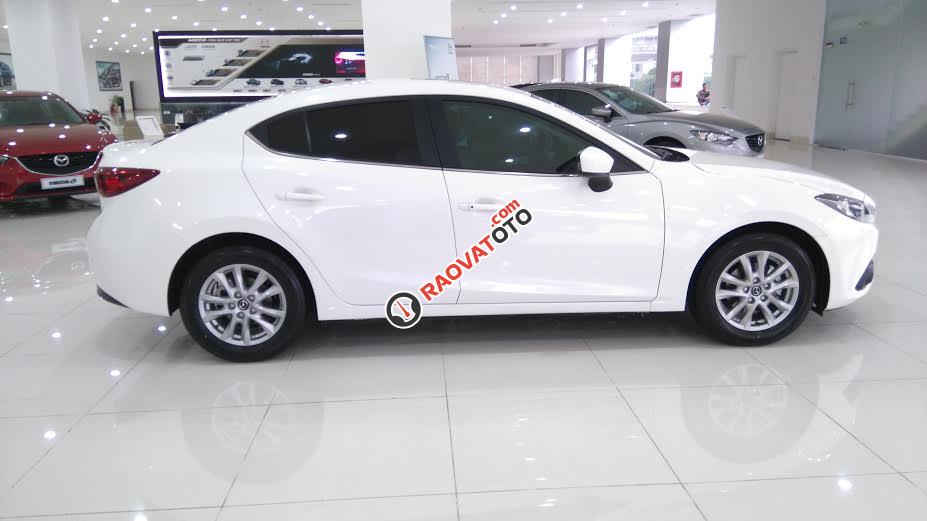 Mazda Vinh: Mazda 3 giá đẹp quá bất ngờ-3