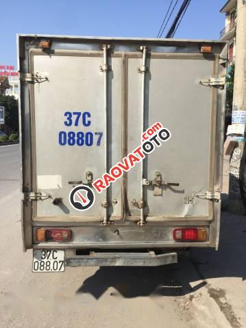 Bán gấp Hyundai Porter đời 1999, màu trắng-1