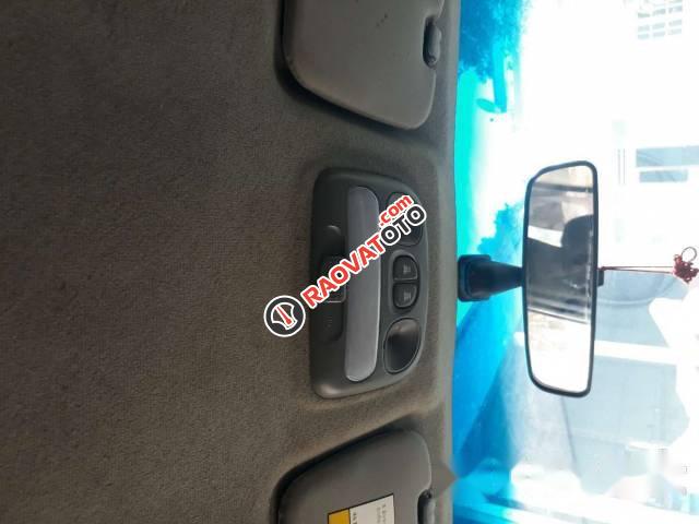 Bán gấp Hyundai Grand Starex đời 2004-5