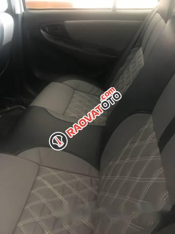 Bán Toyota Vios đời 2003 như mới-4